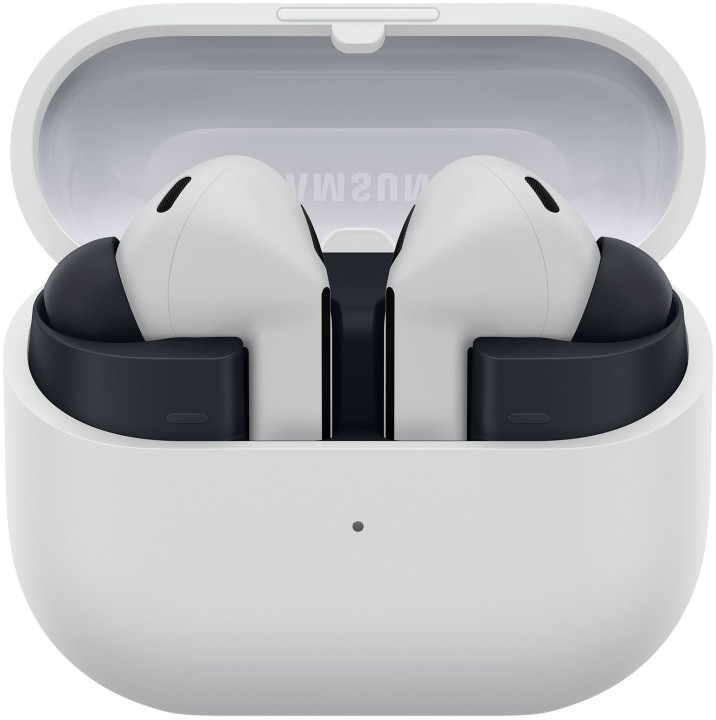 Беспроводные наушники Samsung Galaxy Buds3 FE, серый