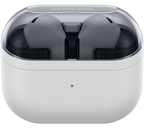 Беспроводные наушники Samsung Galaxy Buds3 FE, серый