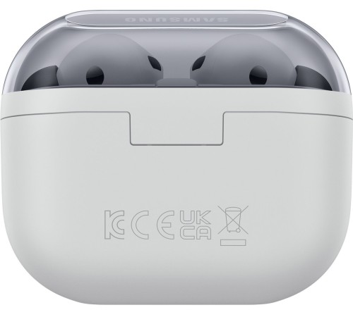 Беспроводные наушники Samsung Galaxy Buds3 FE, серый