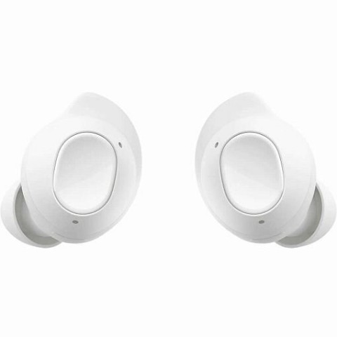 Беспроводные наушники Samsung Galaxy Buds FE, белый