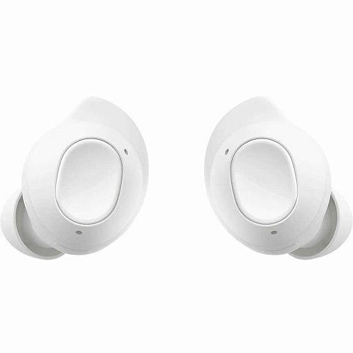 Беспроводные наушники Samsung Galaxy Buds FE, белый