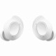 Беспроводные наушники Samsung Galaxy Buds FE в белом цвете: стиль и качество