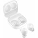 Беспроводные наушники Samsung Galaxy Buds FE в белом цвете: стиль и качество
