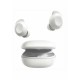 Беспроводные наушники Samsung Galaxy Buds FE в белом цвете: стиль и качество