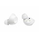 Беспроводные наушники Samsung Galaxy Buds FE в белом цвете: стиль и качество