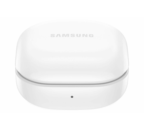 Беспроводные наушники Samsung Galaxy Buds FE в белом цвете: стиль и качество