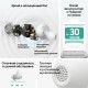 Беспроводные наушники Samsung Galaxy Buds FE в чёрном цвете — ваш идеальный выбор