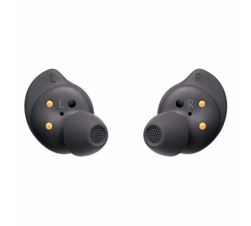 Беспроводные наушники Samsung Galaxy Buds FE в чёрном цвете — ваш идеальный выбор