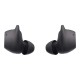 Беспроводные наушники Samsung Galaxy Buds FE в чёрном цвете — ваш идеальный выбор