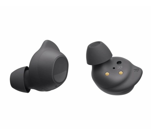 Беспроводные наушники Samsung Galaxy Buds FE в чёрном цвете — ваш идеальный выбор