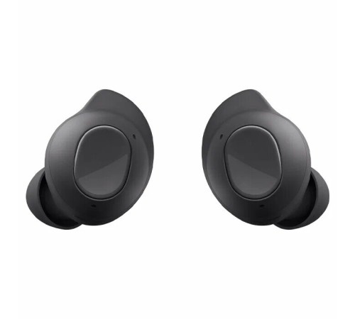 Беспроводные наушники Samsung Galaxy Buds FE в чёрном цвете — ваш идеальный выбор