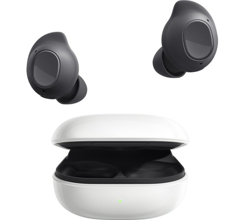 Беспроводные наушники Samsung Galaxy Buds FE в чёрном цвете — ваш идеальный выбор