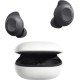 Беспроводные наушники Samsung Galaxy Buds FE в чёрном цвете — ваш идеальный выбор
