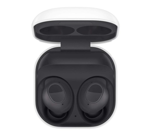 Беспроводные наушники Samsung Galaxy Buds FE в чёрном цвете — ваш идеальный выбор