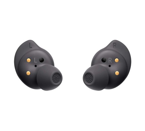 Беспроводные наушники Samsung Galaxy Buds FE в чёрном цвете — ваш идеальный выбор