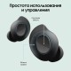 Беспроводные наушники Samsung Galaxy Buds FE в чёрном цвете — ваш идеальный выбор