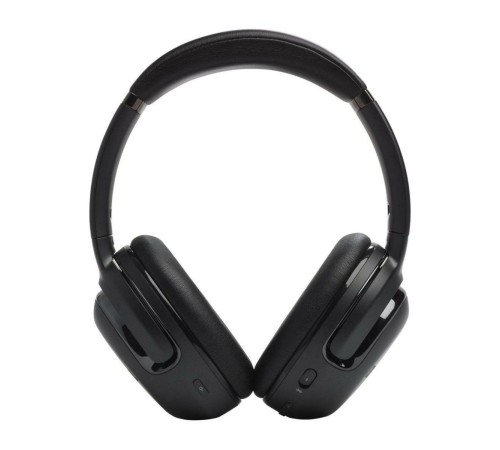 Наушники накладные JBL Tour One M2 в чёрном цвете — стиль и качество.