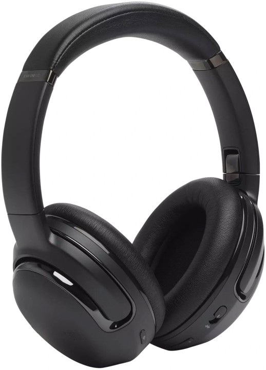 Наушники накладные JBL Tour One M2 Чёрный