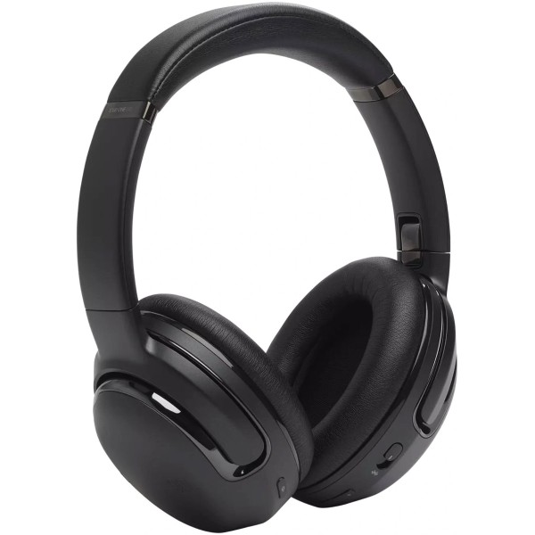 Наушники накладные JBL Tour One M2 Чёрный