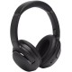 Наушники накладные JBL Tour One M2 в чёрном цвете — стиль и качество.