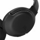 Наушники накладные JBL Tour One M2 в чёрном цвете — стиль и качество.