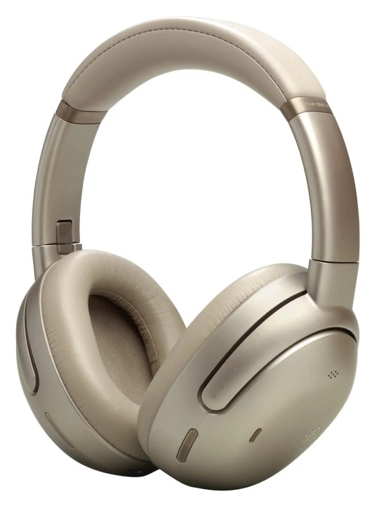 Наушники накладные JBL Tour One M3 Бежевый