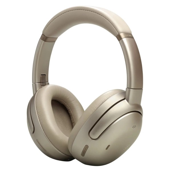 Наушники накладные JBL Tour One M3 Бежевый