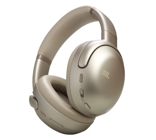 Наушники накладные JBL Tour One M3 Бежевый