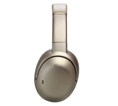 Наушники накладные JBL Tour One M3 Бежевый