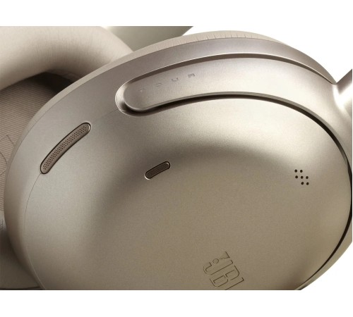 Наушники накладные JBL Tour One M3 Бежевый