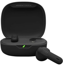 Беспроводные наушники JBL Wave Flex 2, черный