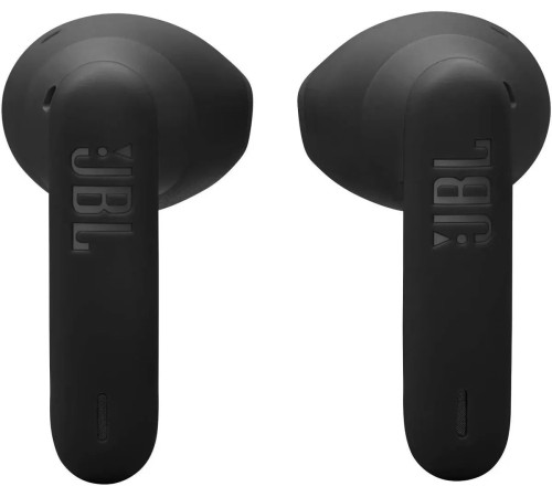 Беспроводные наушники JBL Wave Flex 2, черный