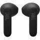 Беспроводные наушники JBL Wave Flex 2, черный