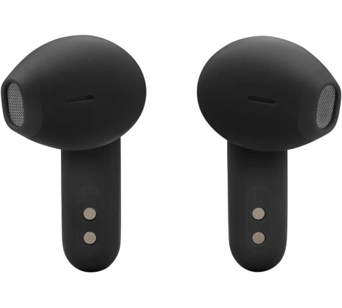 Беспроводные наушники JBL Wave Flex 2, черный