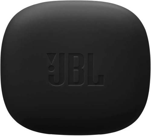Беспроводные наушники JBL Wave Flex 2, черный