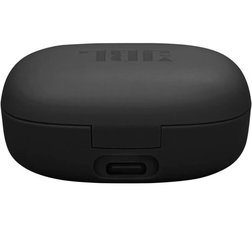 Беспроводные наушники JBL Wave Flex 2, черный