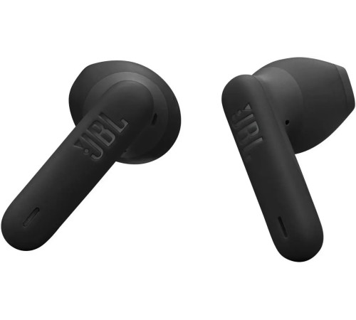 Беспроводные наушники JBL Wave Flex 2, черный
