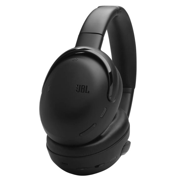 Наушники накладные JBL Tour One M3 Smart TX Черный