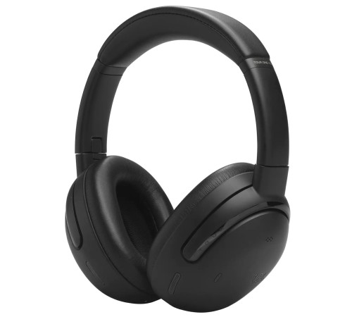 Наушники накладные JBL Tour One M3 Smart TX Черный