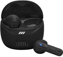 Беспроводные наушники JBL Tune Flex 2, черный