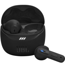Беспроводные наушники JBL Tune Flex 2, черный