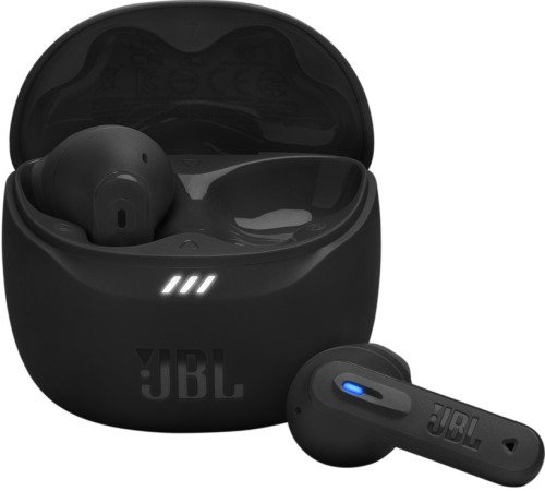 Беспроводные наушники JBL Tune Flex 2, черный