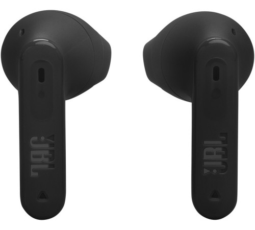 Беспроводные наушники JBL Tune Flex 2, черный