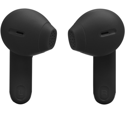 Беспроводные наушники JBL Tune Flex 2, черный
