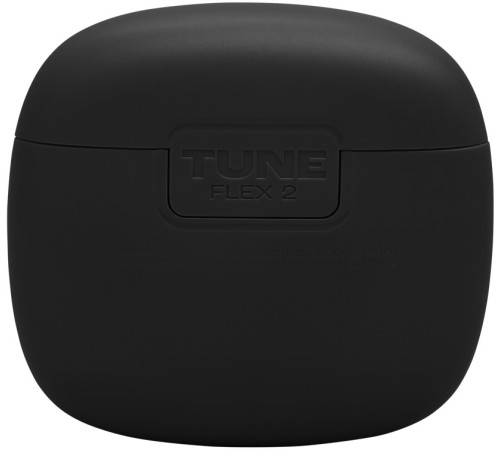 Беспроводные наушники JBL Tune Flex 2, черный