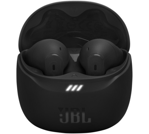 Беспроводные наушники JBL Tune Flex 2, черный
