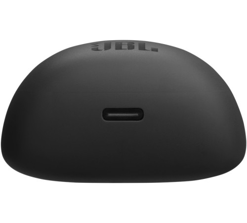 Беспроводные наушники JBL Tune Flex 2, черный