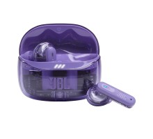 Беспроводные наушники JBL Tune Beam 2, фиолетовый