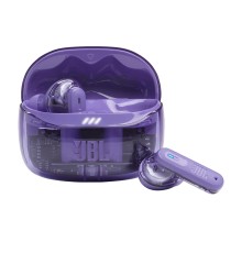 Беспроводные наушники JBL Tune Beam 2, фиолетовый