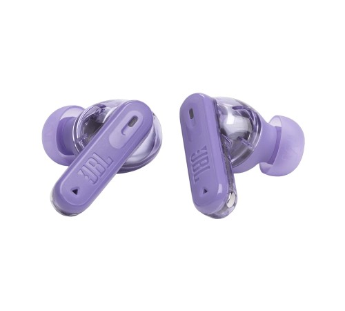 Беспроводные наушники JBL Tune Beam 2, фиолетовый